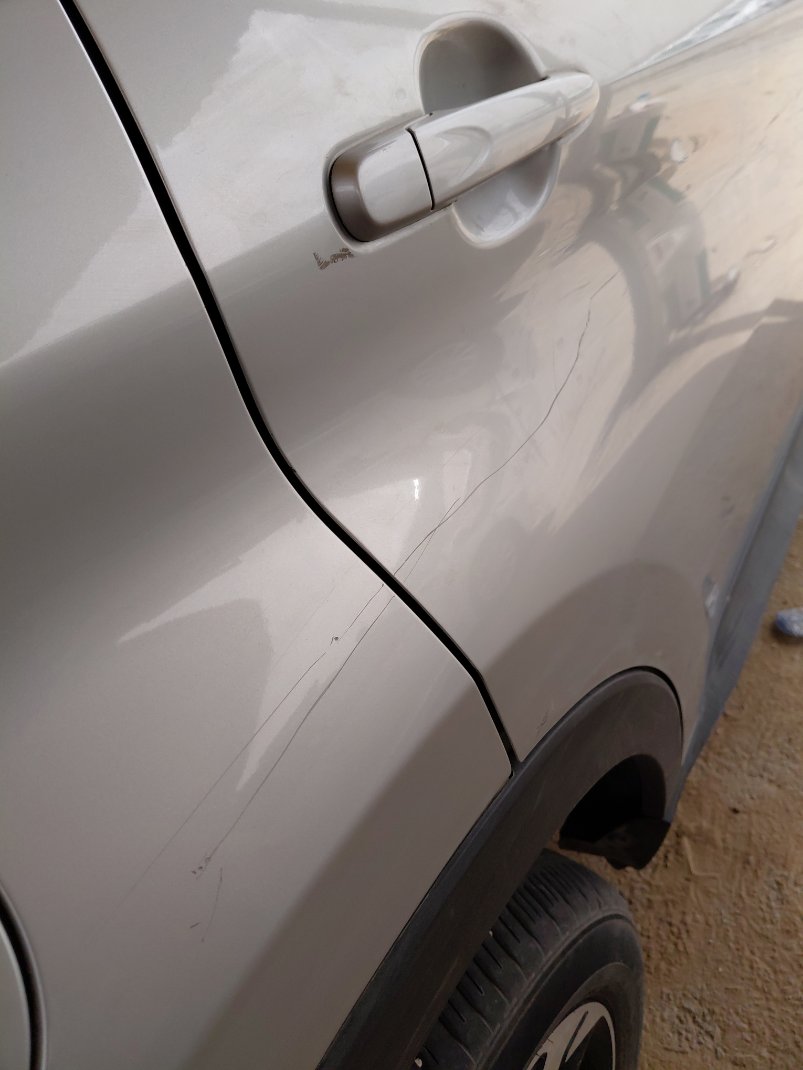 Toyota Rush STD Sport 2023 image
