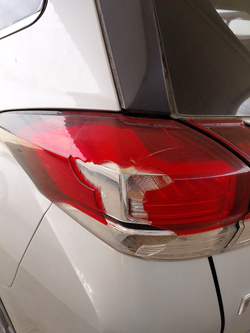 Toyota Rush STD Sport 2023 image