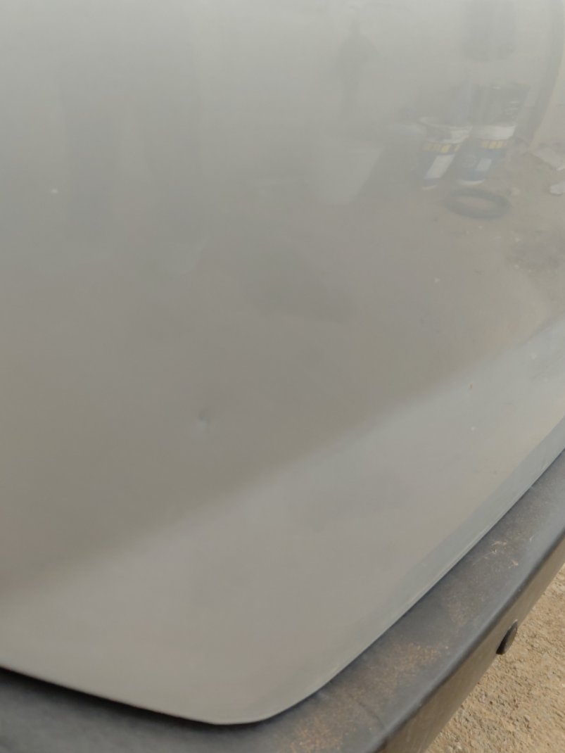 Toyota Rush STD Sport 2023 image