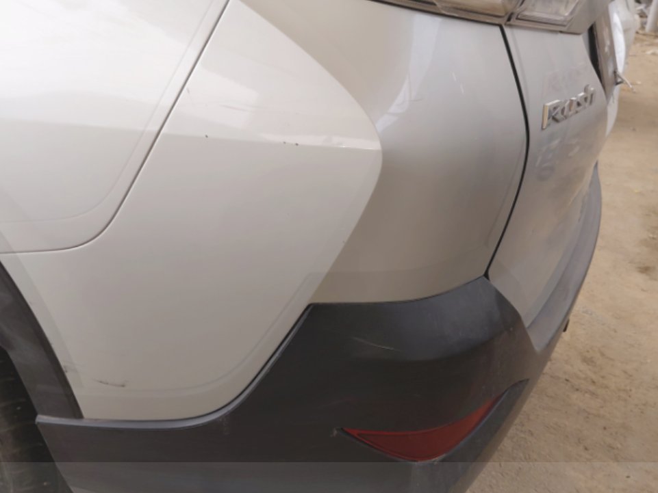 Toyota Rush STD Sport 2023 image