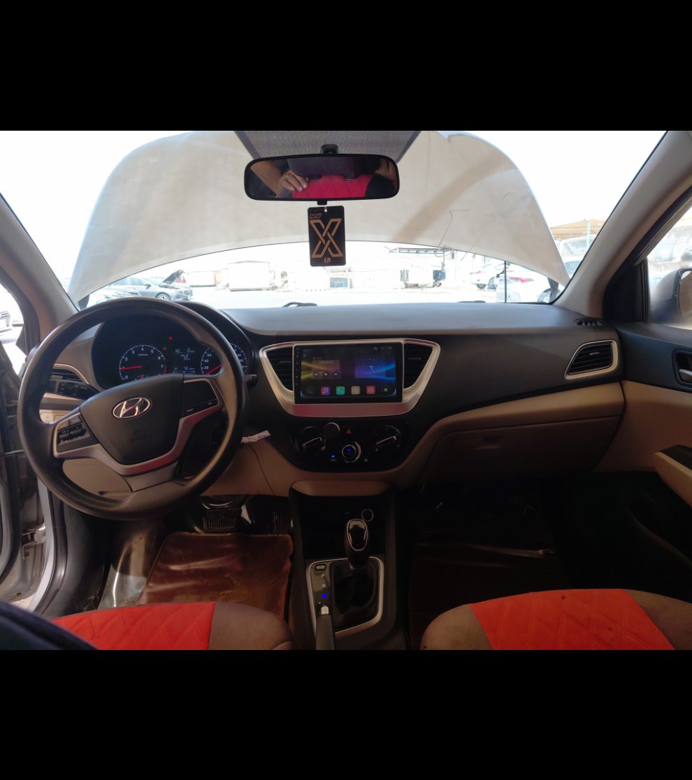 Hyundai Accent GL 2020 image