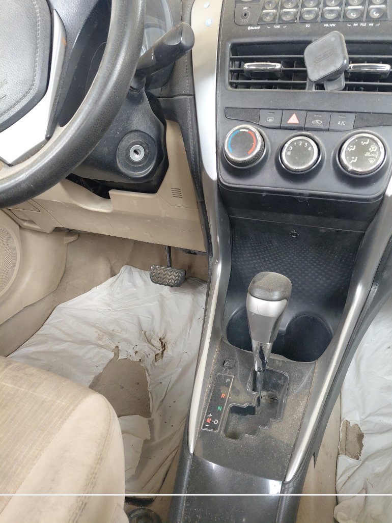 تويوتا يارس Y 2019 image