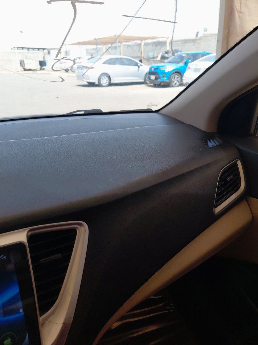Hyundai Accent GL 2020 image