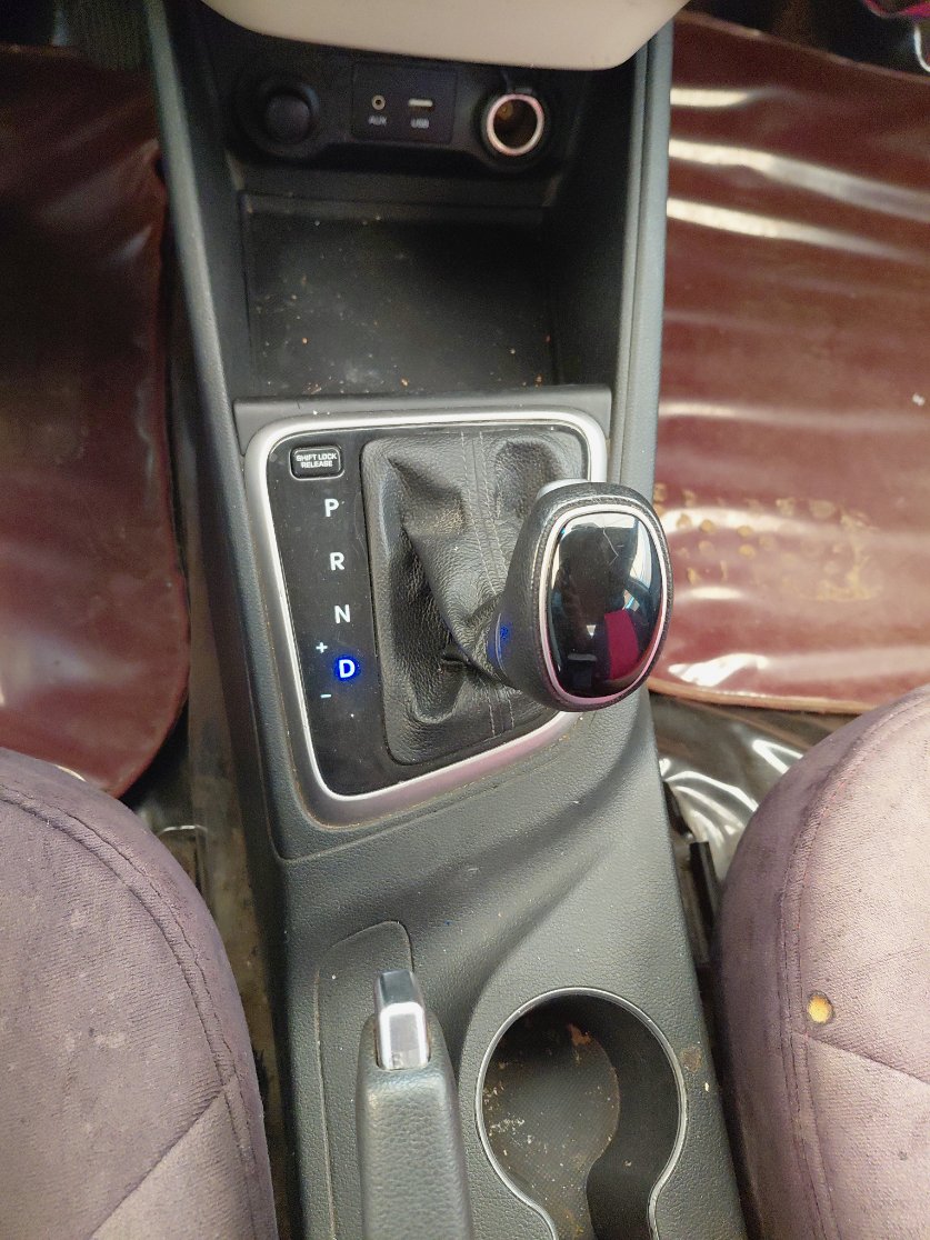 Hyundai Accent GL 2020 image