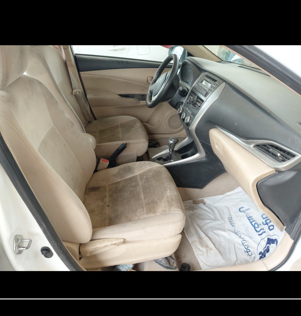 تويوتا يارس Y 2019 image