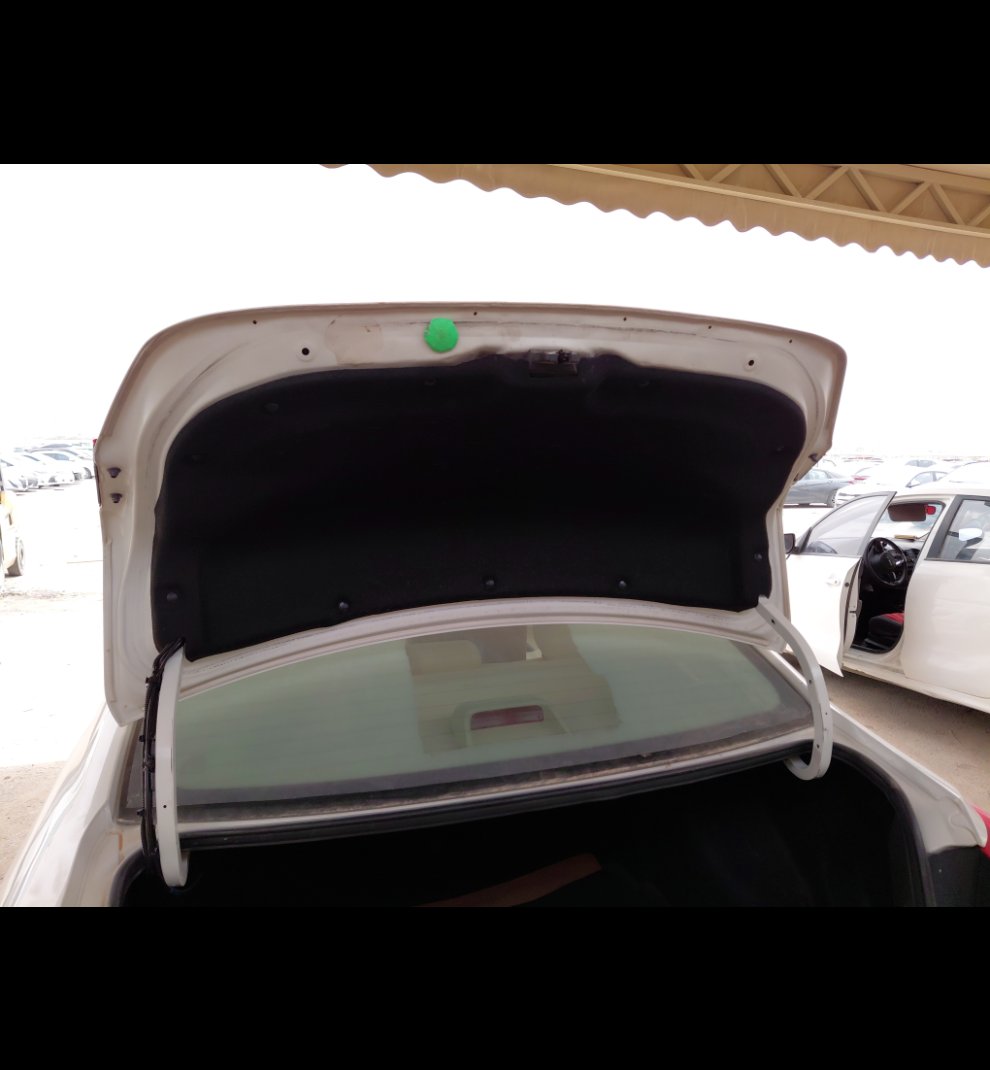 تويوتا يارس Y 2019 image