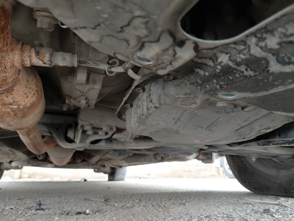 تويوتا يارس Y 2019 image