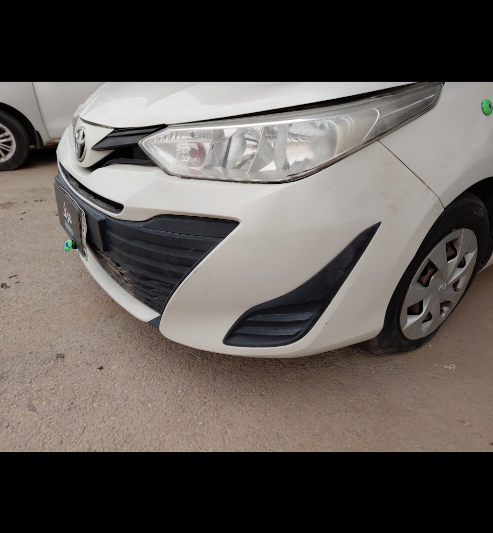 تويوتا يارس Y 2019 image