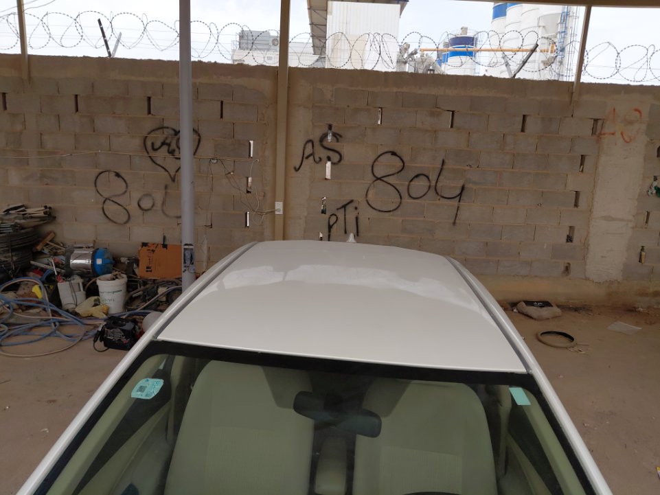 تويوتا يارس Y 2019 image
