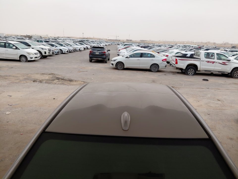 تويوتا يارس Y 2019 image