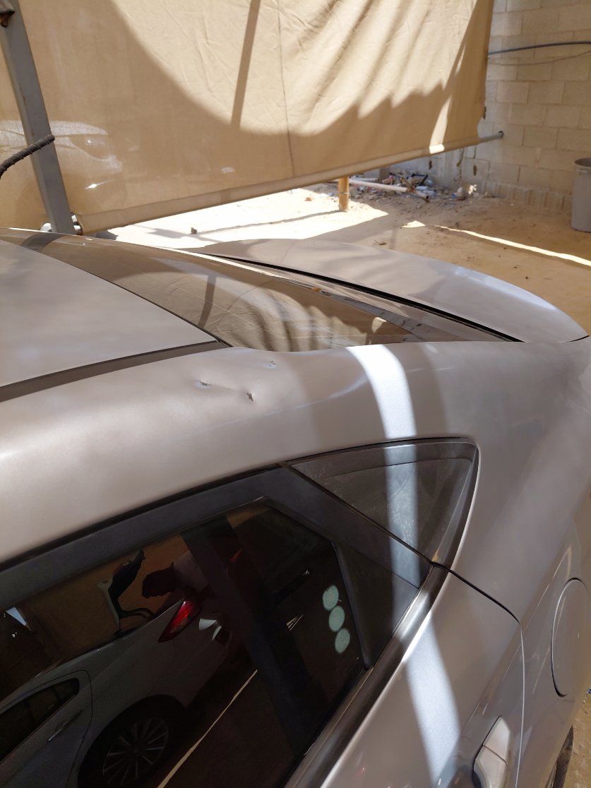 Hyundai Accent GL 2020 image