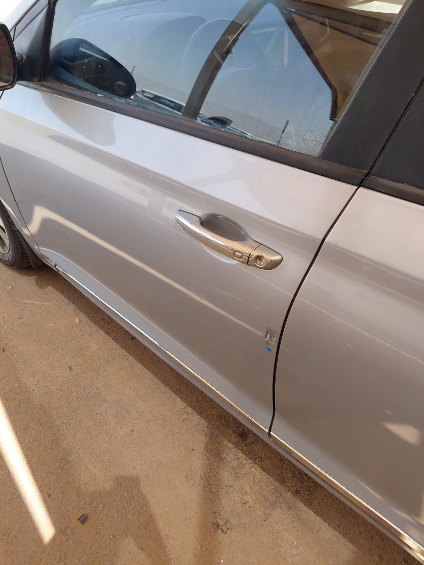 Hyundai Accent GL 2020 image
