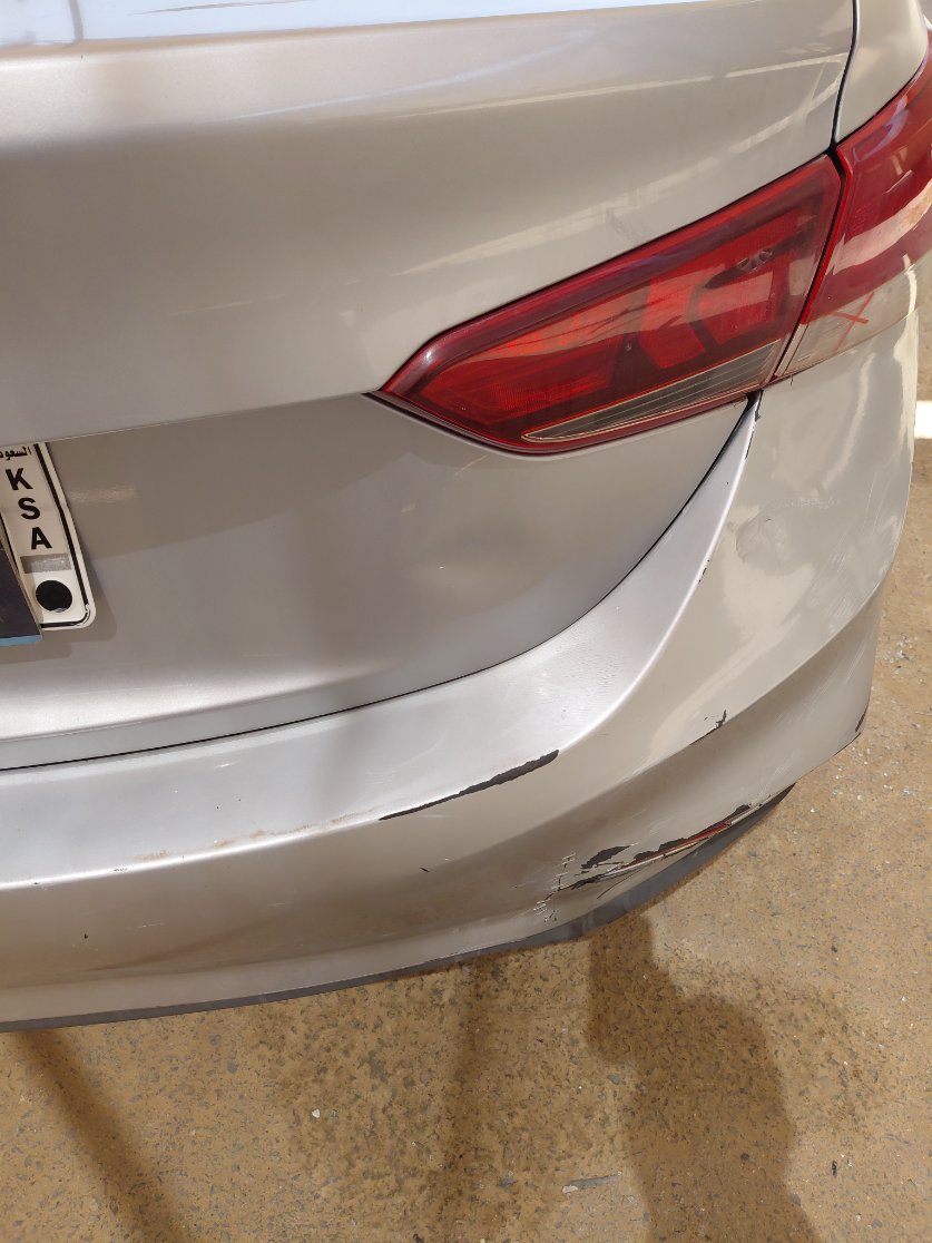 Hyundai Accent GL 2020 image