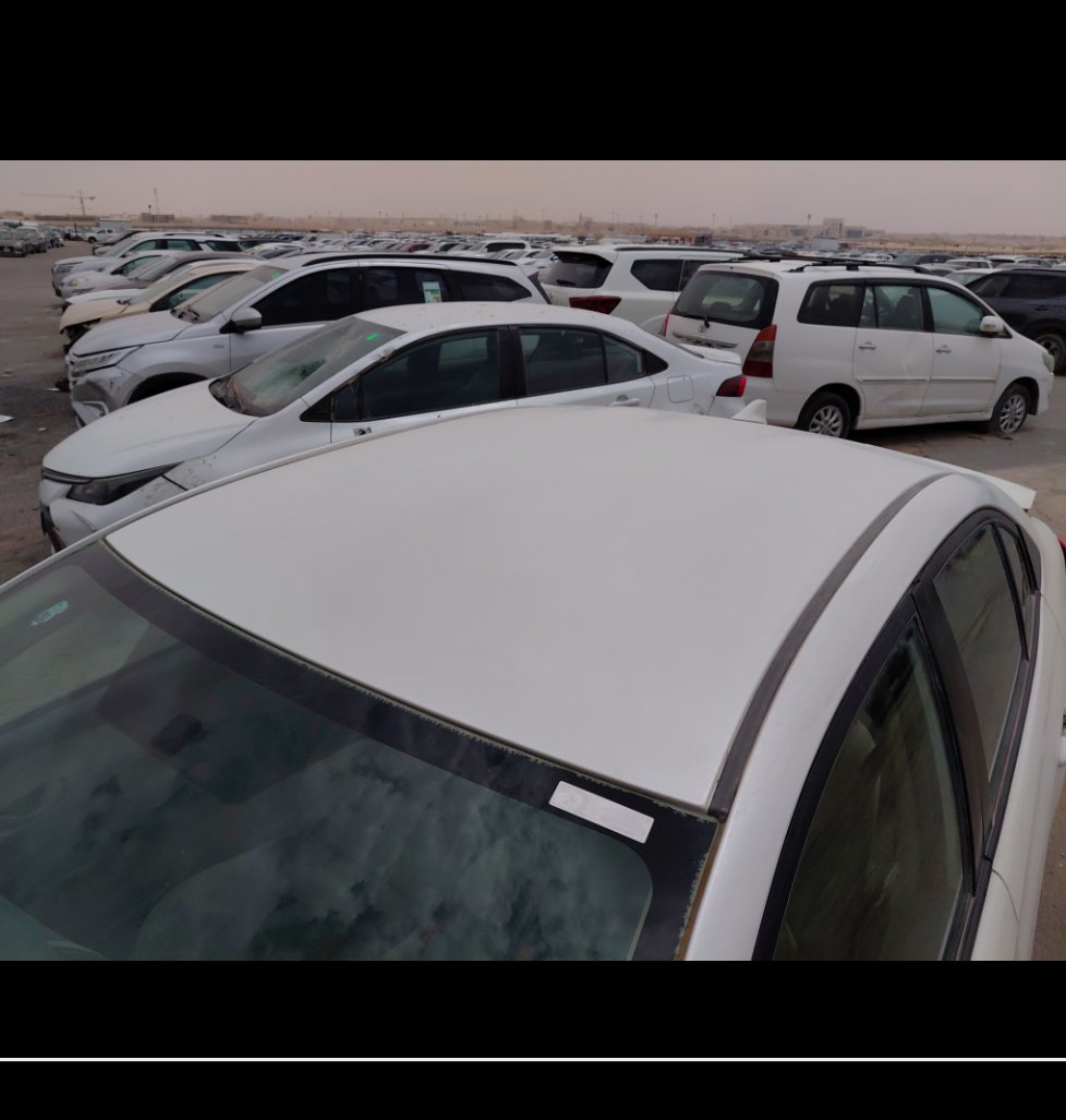 تويوتا يارس Y 2019 image