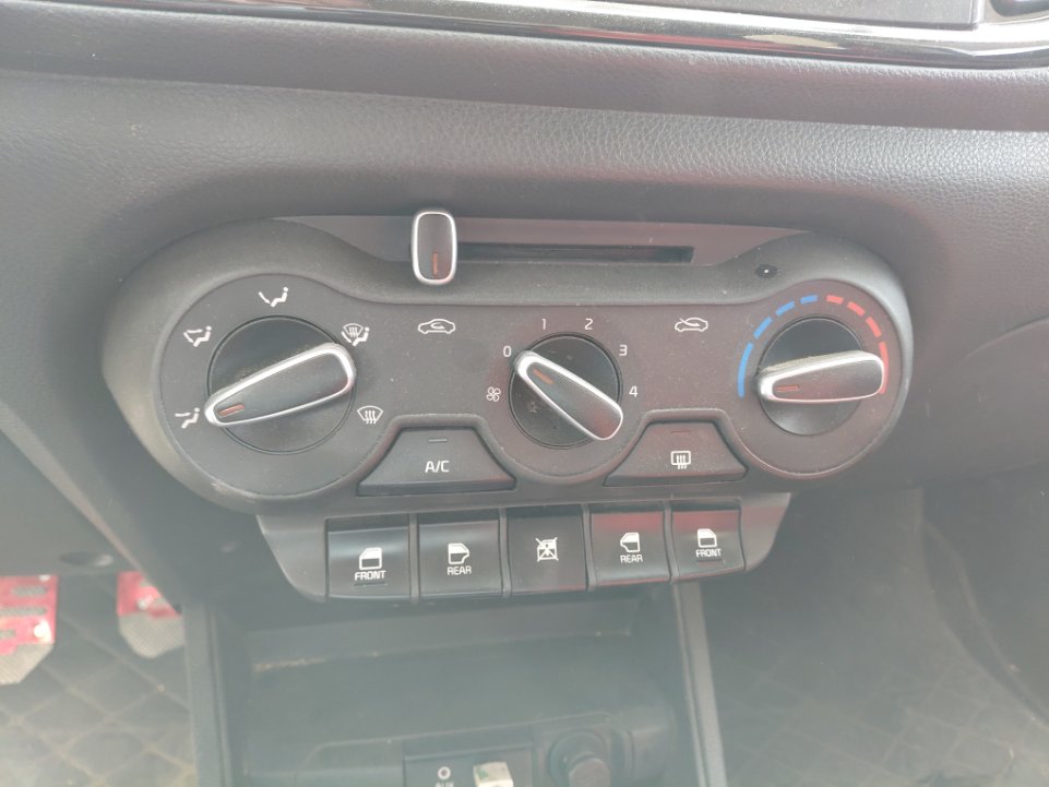 A/C