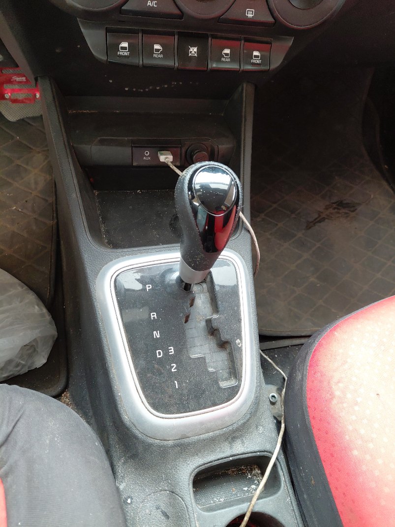 Gearbox