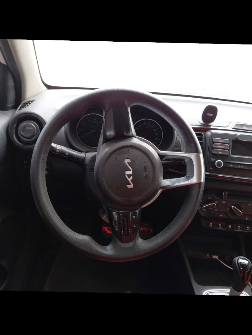 KIA Pegas GL 2024 image