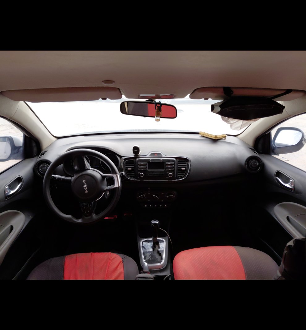 KIA Pegas GL 2024 image