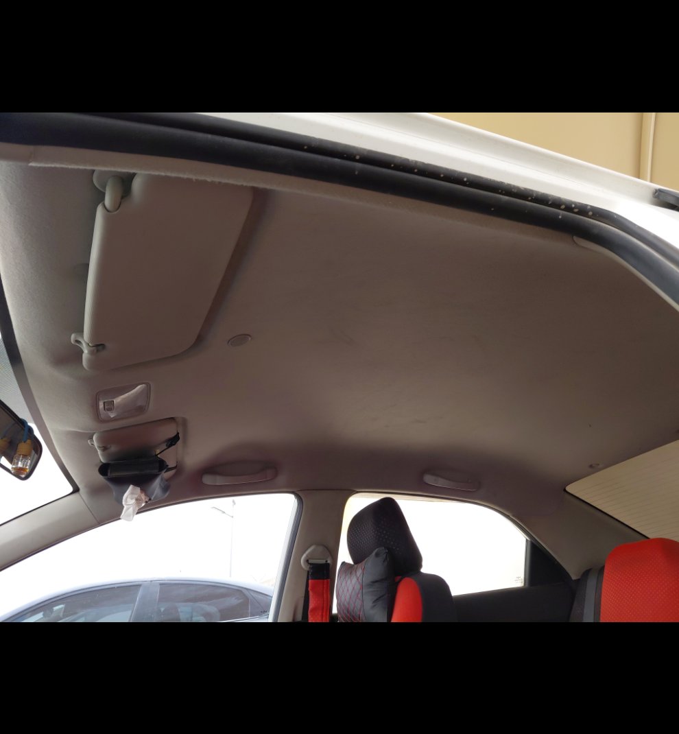 KIA Pegas GL 2024 image