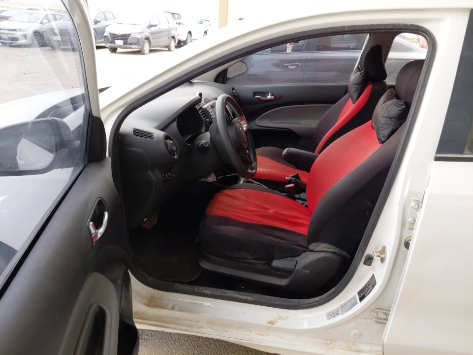 KIA Pegas GL 2024 image