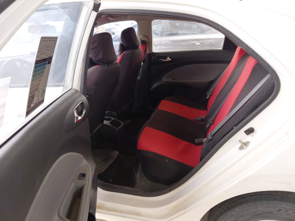 KIA Pegas GL 2024 image