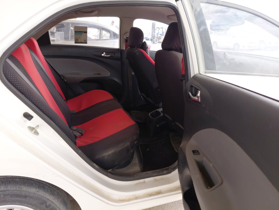 KIA Pegas GL 2024 image