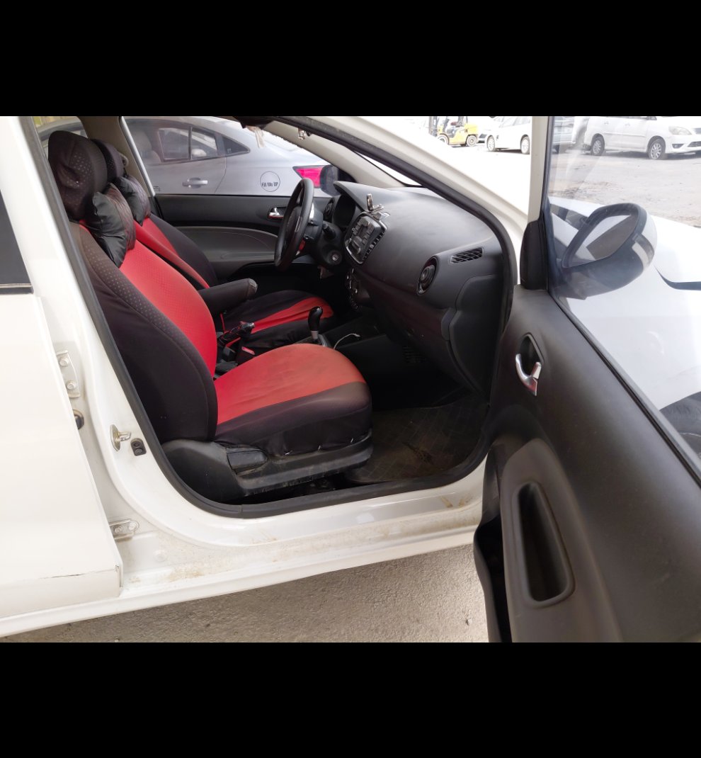 KIA Pegas GL 2024 image