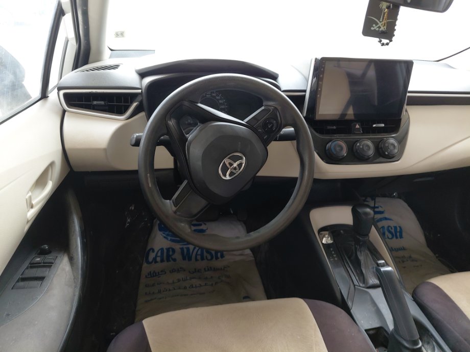 Toyota Corolla XLI 2020 image