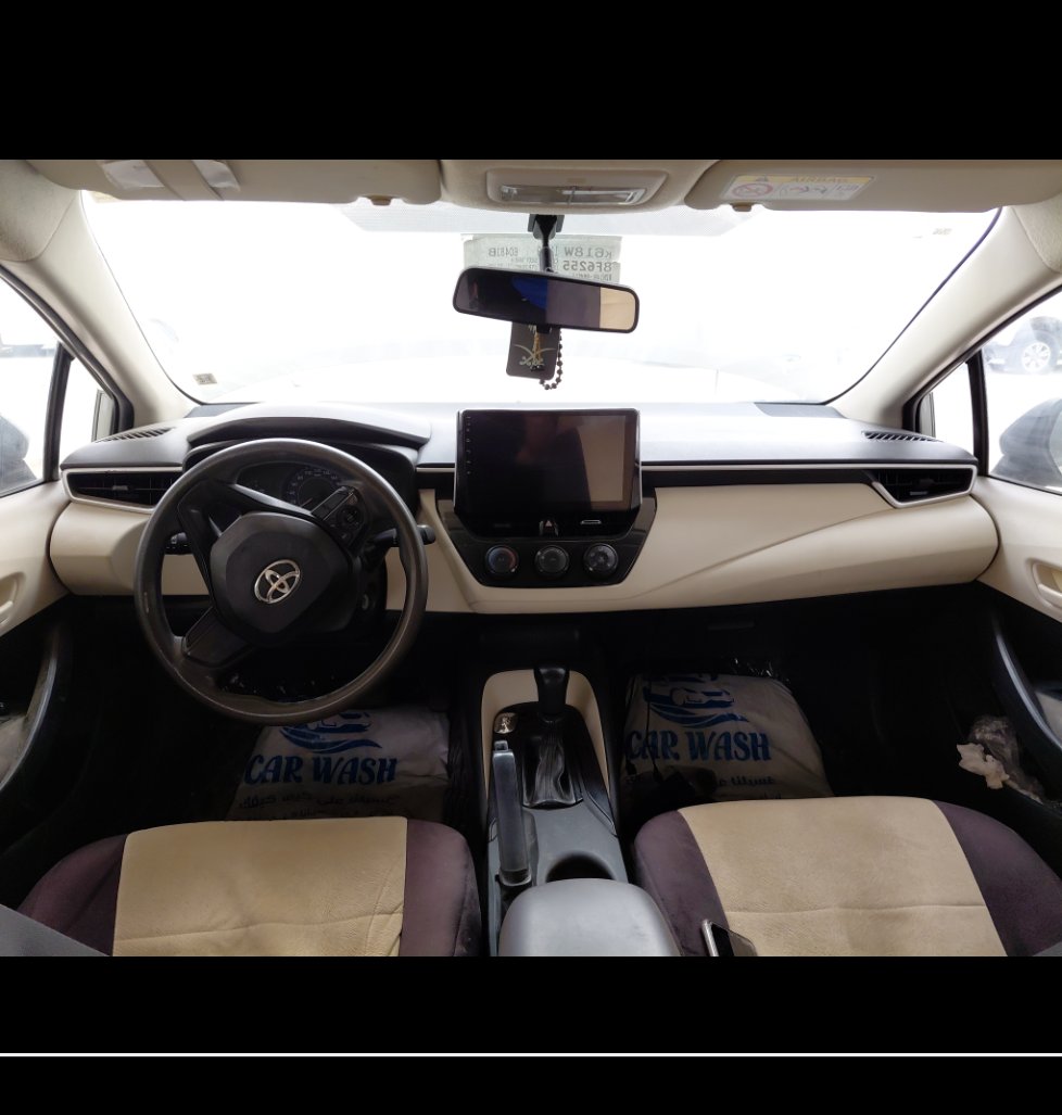 Toyota Corolla XLI 2020 image