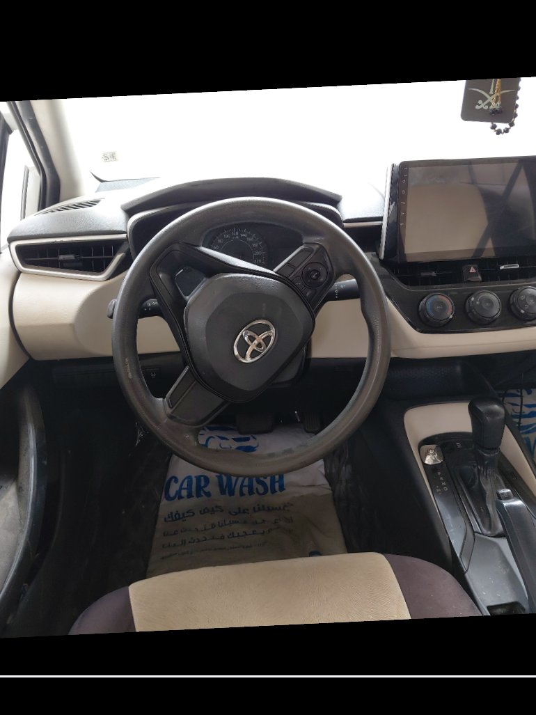 Toyota Corolla XLI 2020 image