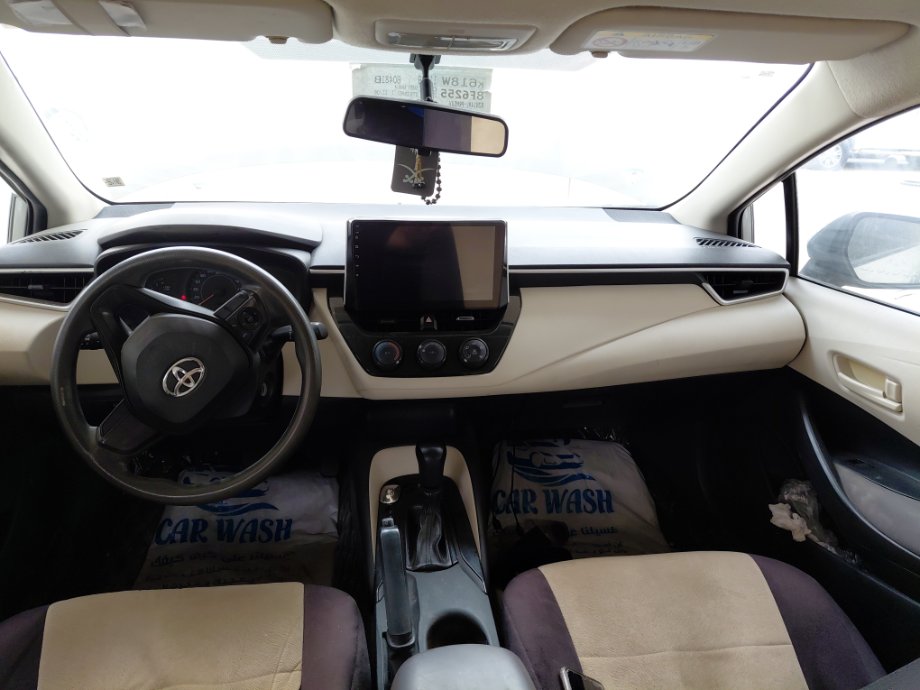 Toyota Corolla XLI 2020 image