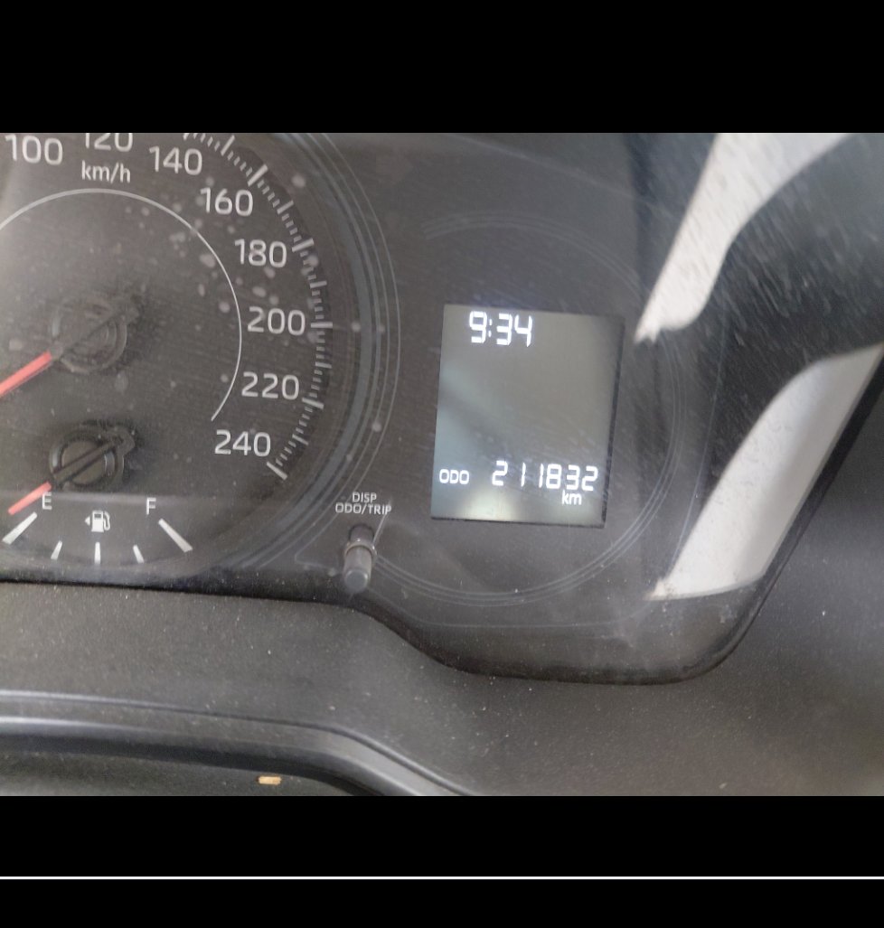 Toyota Corolla XLI 2020 image