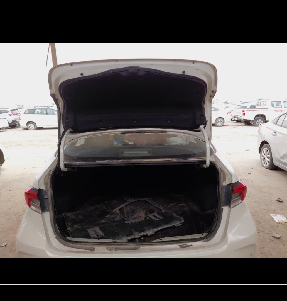 Toyota Corolla XLI 2020 image