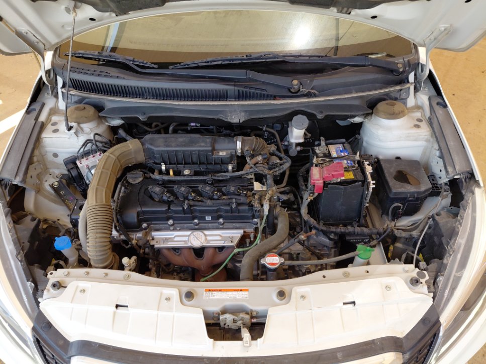 Suzuki Ciaz GLX 2024 image