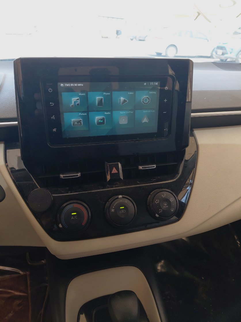 Toyota Corolla XLI 2024 image