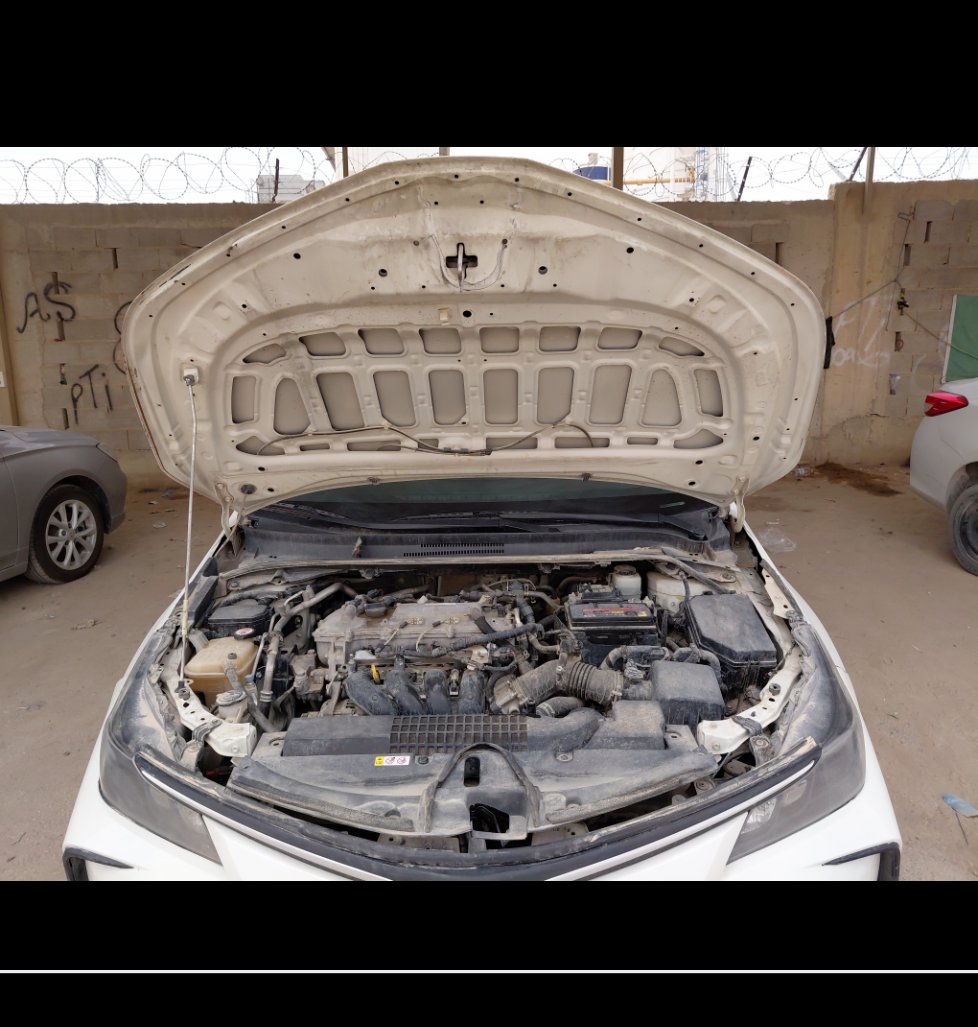 Toyota Corolla XLI 2020 image
