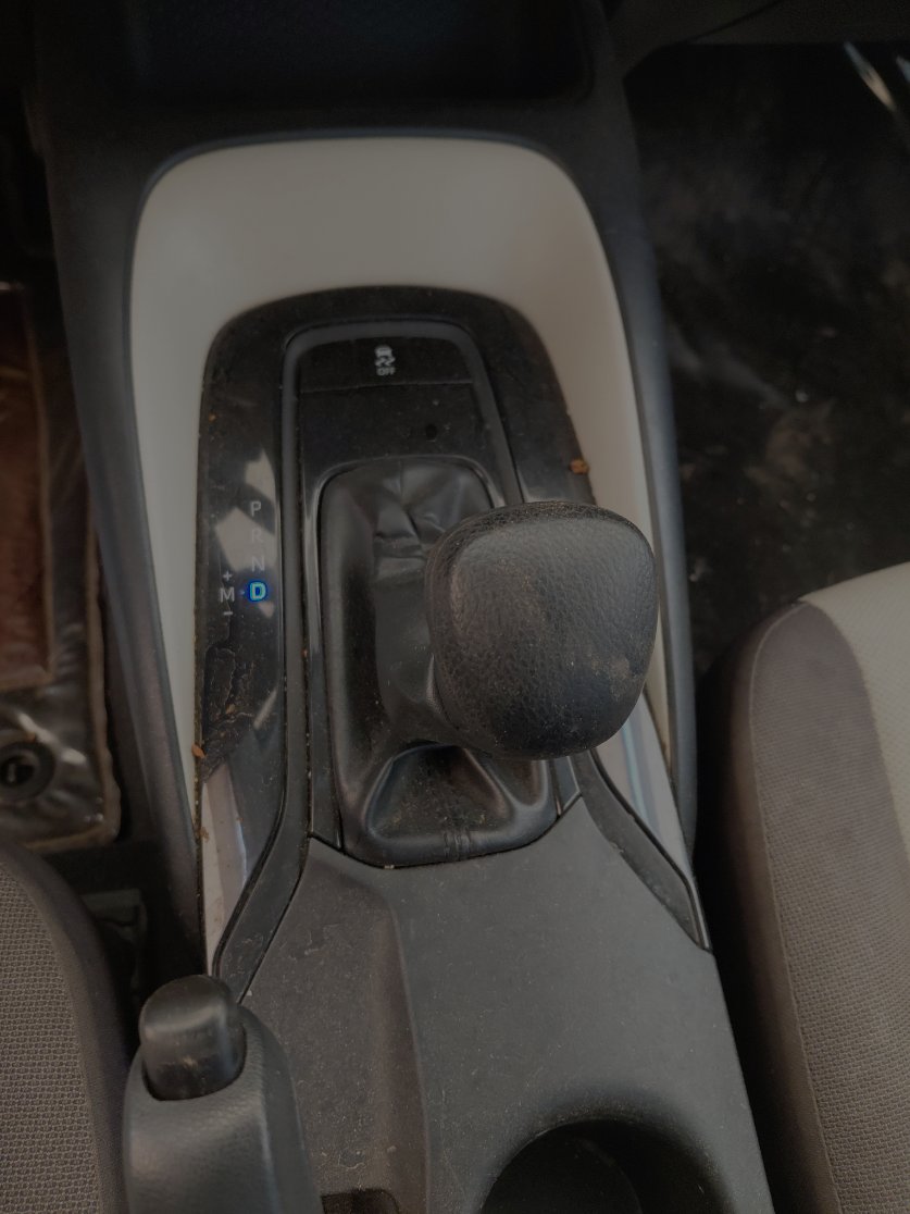 Toyota Corolla XLI 2024 image