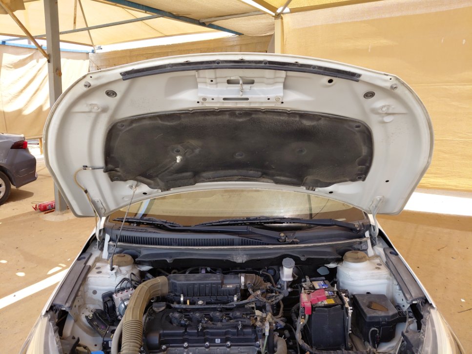 Suzuki Ciaz GLX 2024 image