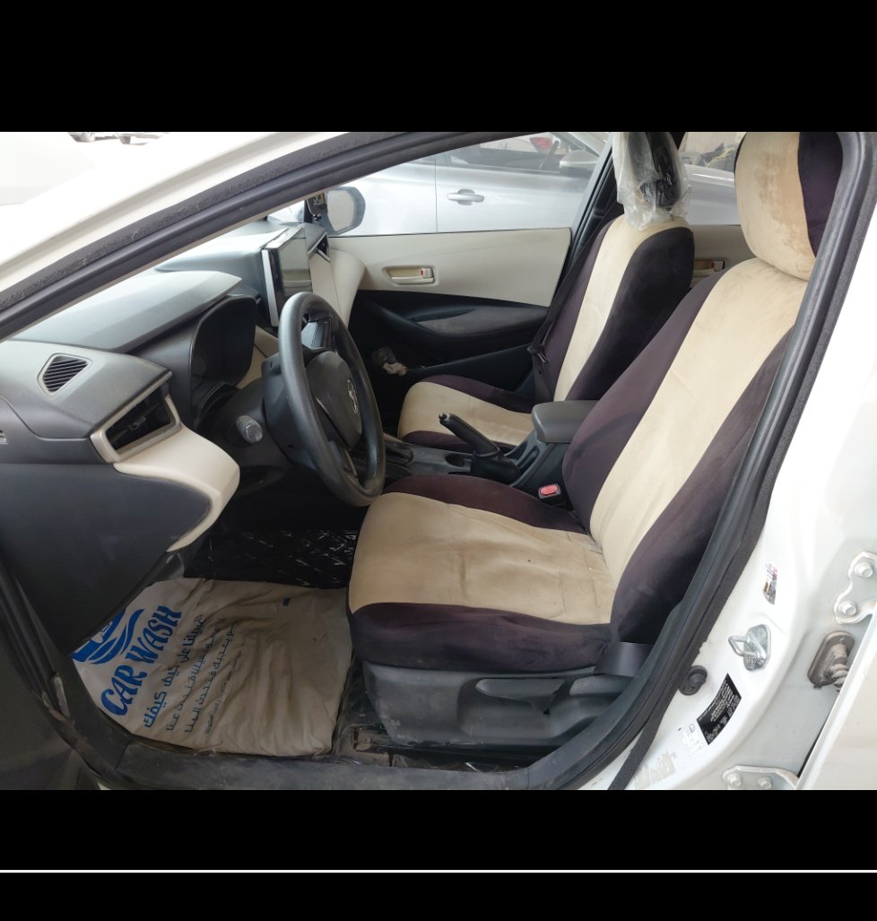 Toyota Corolla XLI 2020 image