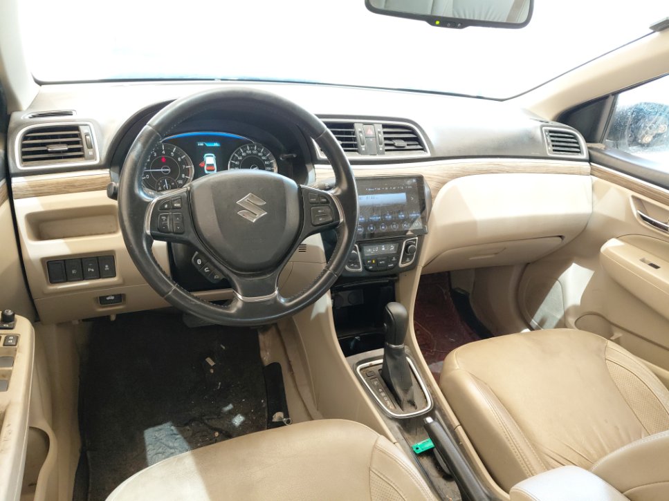 Suzuki Ciaz GLX 2024 image
