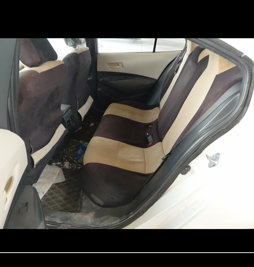 Toyota Corolla XLI 2020 image