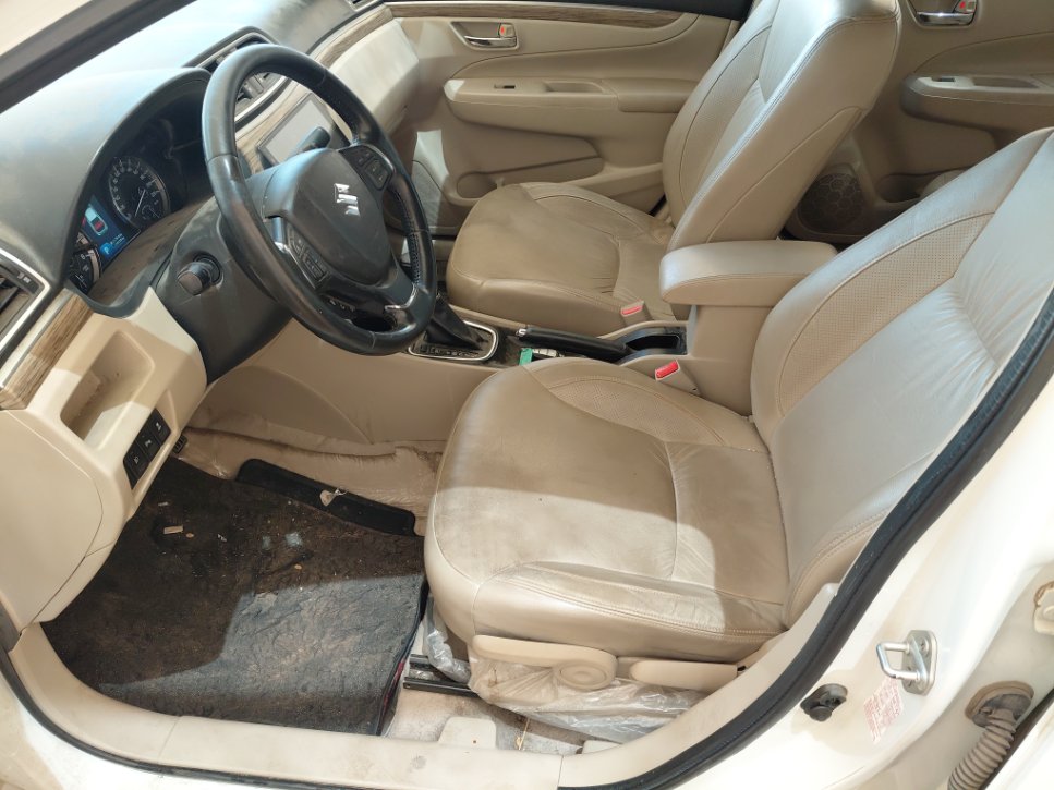 Suzuki Ciaz GLX 2024 image