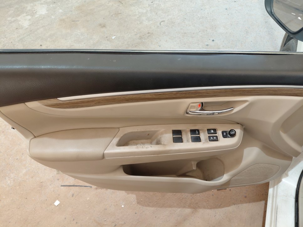 Suzuki Ciaz GLX 2024 image