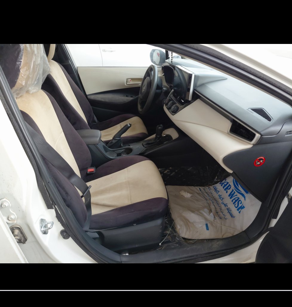 Toyota Corolla XLI 2020 image