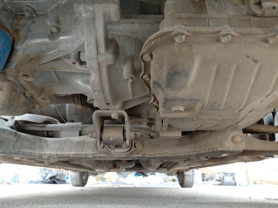 KIA Pegas GL 2024 image