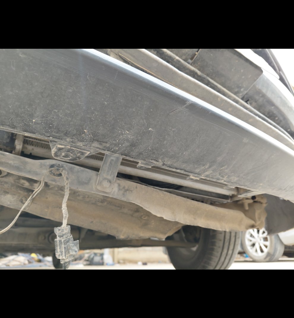 KIA Pegas GL 2024 image