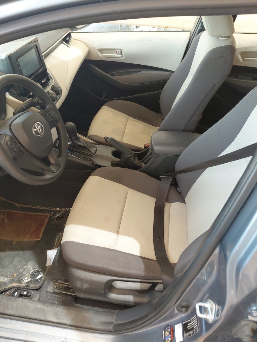 Toyota Corolla XLI 2024 image