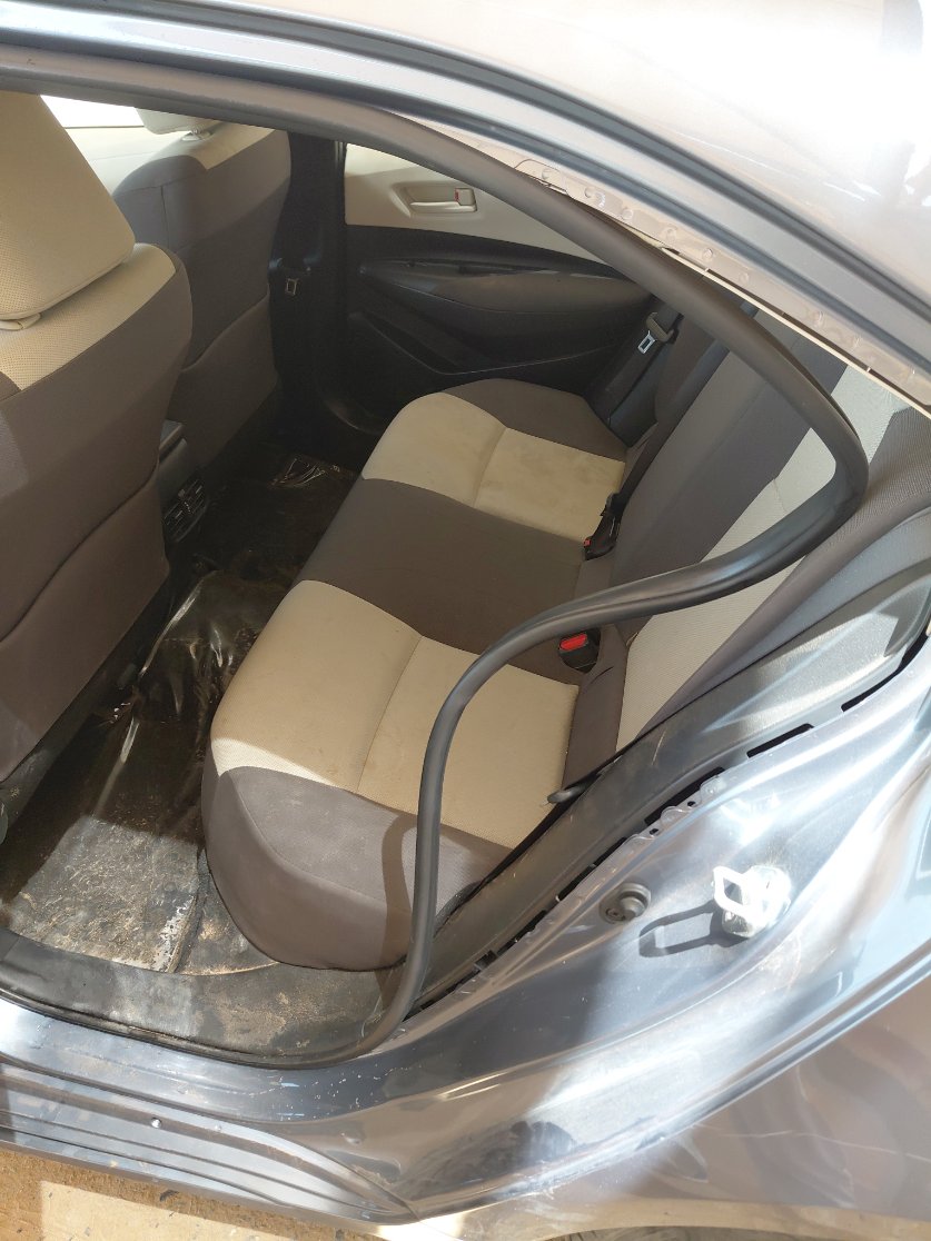Toyota Corolla XLI 2024 image