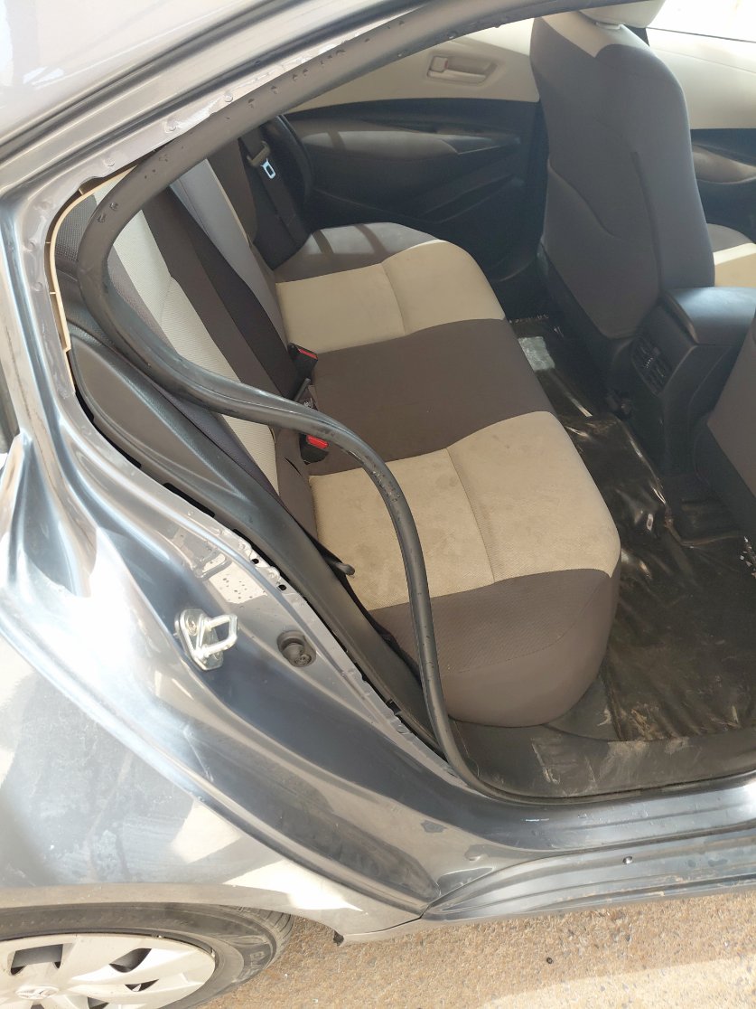 Toyota Corolla XLI 2024 image