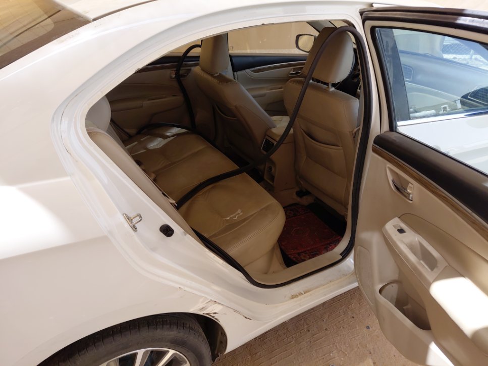 Suzuki Ciaz GLX 2024 image